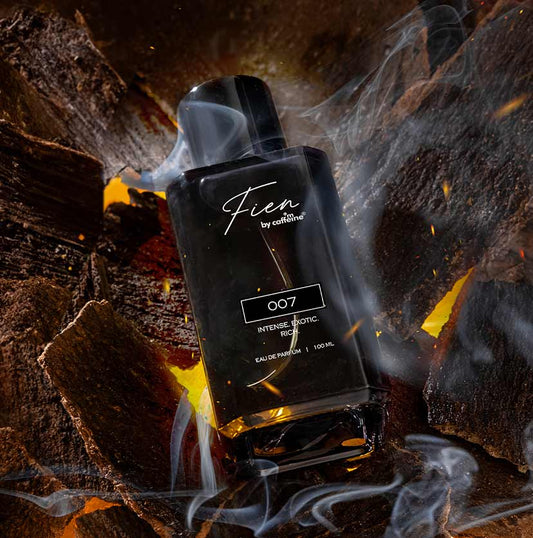 007 Perfume for Men - 100 ml