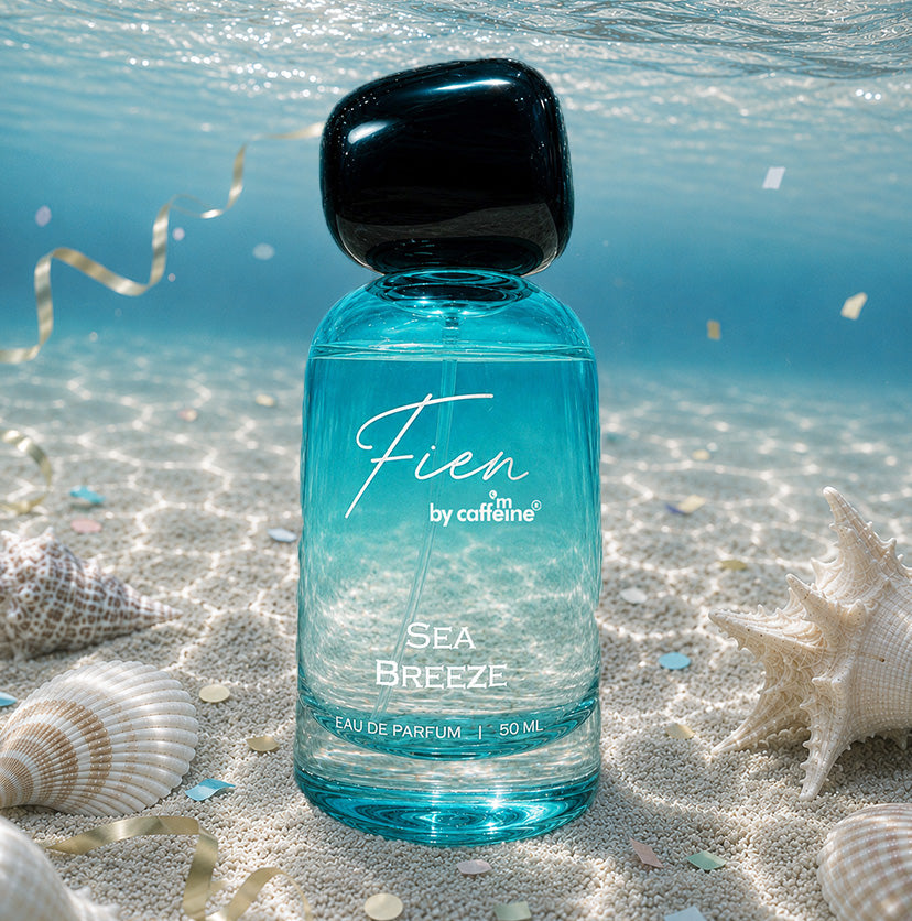 Sea Breeze Unisex Perfume 50 ml - Image 1