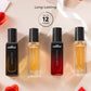 Unisex Perfume Gift Kit - 20ml x 4