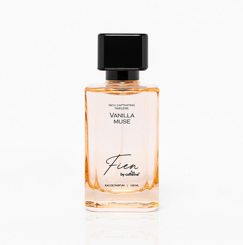 Vanilla Muse Perfume for Women | 100ml