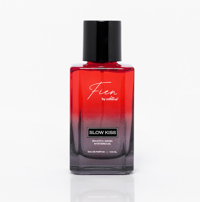 Slow Kiss Perfume for Men | 100 ml