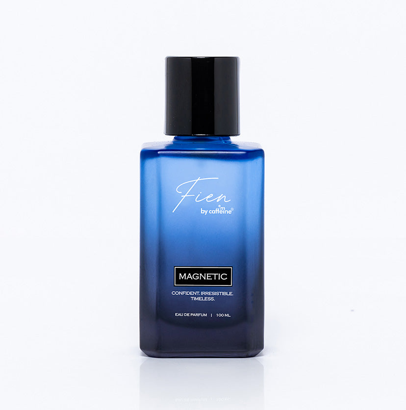 Magnetic Perfume for Men | 100ml