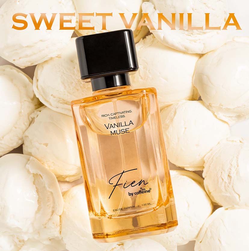 Vanilla Muse Perfume for Women | 100ml