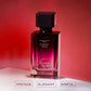 Cherry Wine Perfume for Women - 100ml