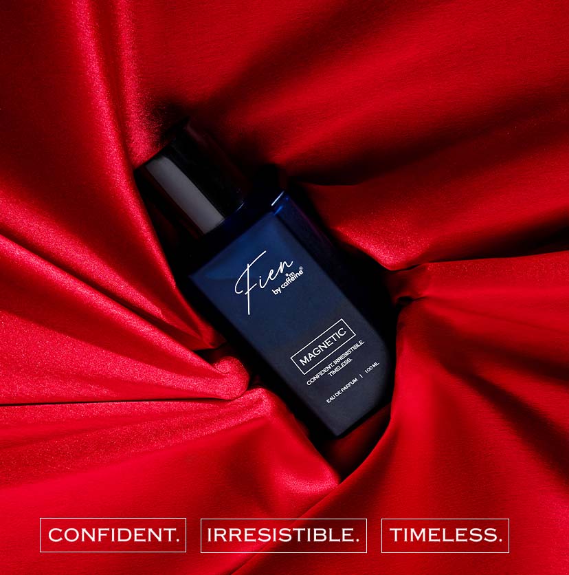 Magnetic Perfume for Men | 100ml