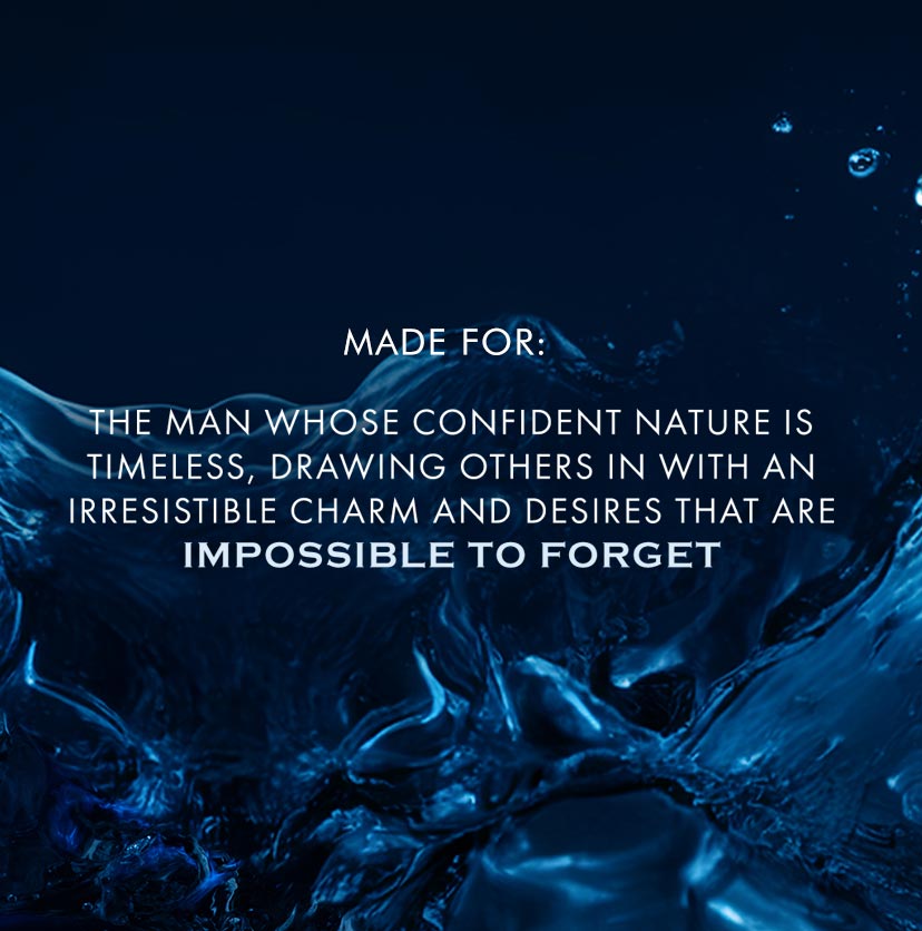 Magnetic Perfume for Men | 100ml