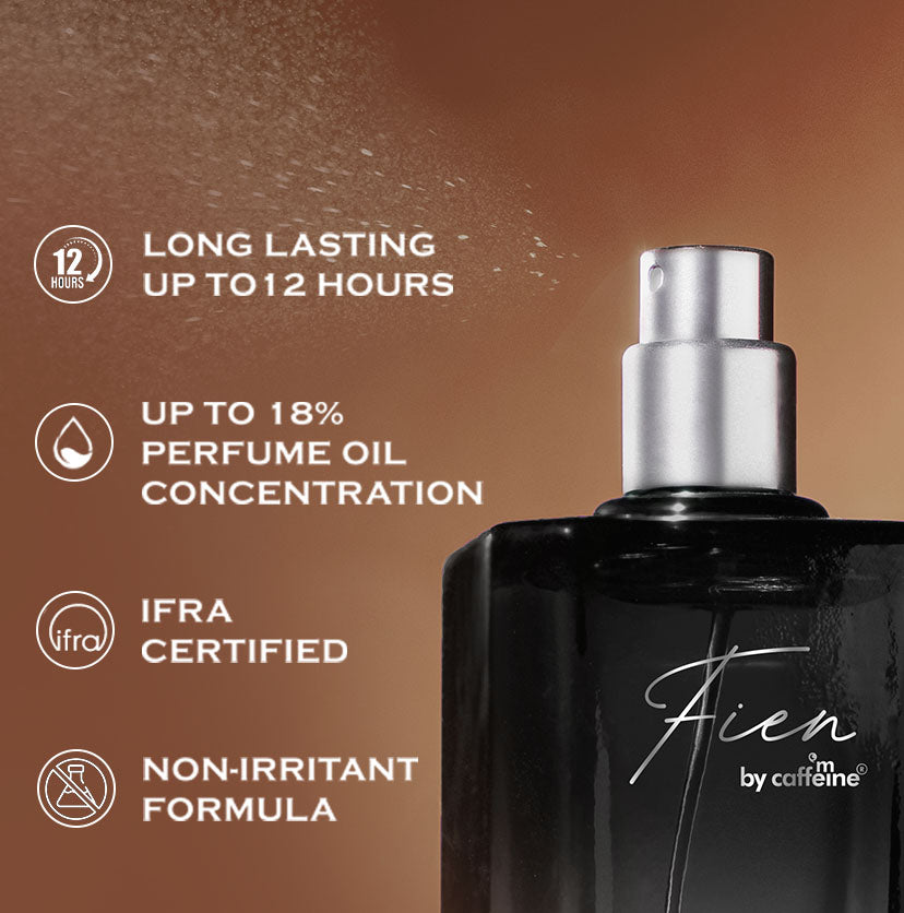 007 Perfume for Men - 100 ml