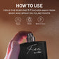 007 Perfume for Men - 100 ml