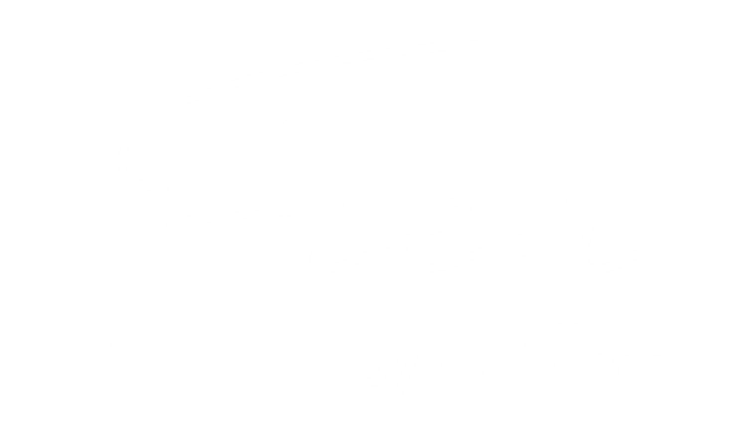 mCaffeine logo