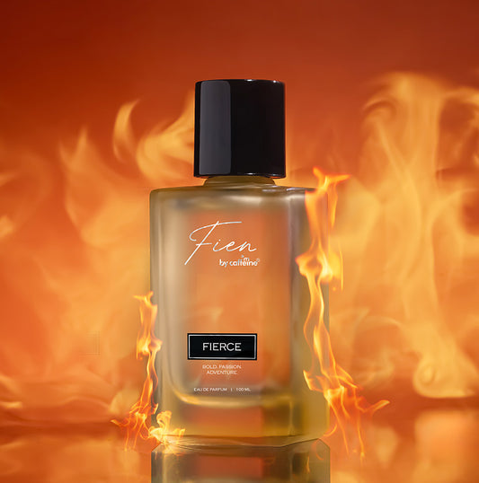 Fierce Perfume for Men | 100ml