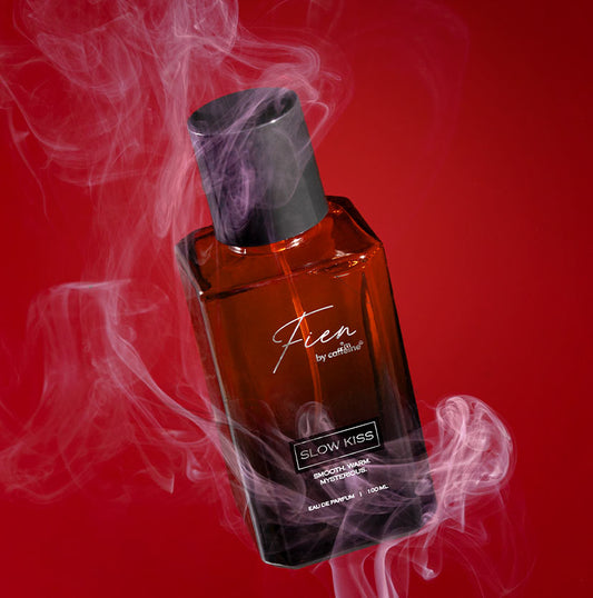 Slow Kiss Perfume for Men | 100 ml