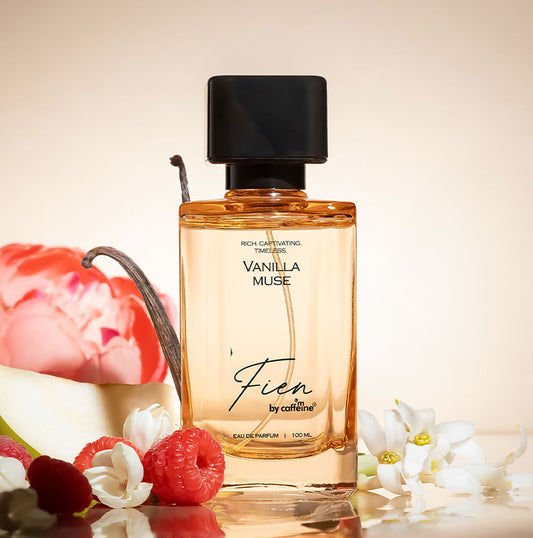 Vanilla Muse Perfume for Women | 100ml