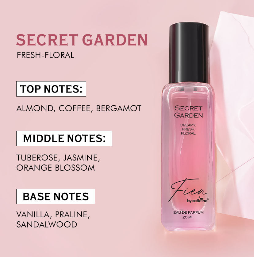 Rush Perfume Gift Set