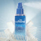 Anti-Frizz Perfume Hair Spray , 31% Shine Complex For Instant Gloss