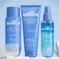 Complete Glossy Hair Routine | New Shine Complex
