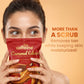 Caramel Eclairs Coffee Body Scrub - 175 g | 10% Coffee & AHAs