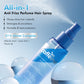 Anti-Frizz Perfume Hair Spray , 31% Shine Complex For Instant Gloss