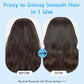 Glass Hair Wash Duo | New Shine Complex