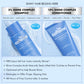Glass Hair Wash Duo | New Shine Complex