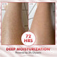 11% AHA BHA Strawberry Body Lotion for Skin Smoothening