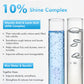 Shine Intensifer Glossy Hair Conditioner | 10% Shine Complex