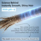 High Shine Glossy Hair Shampoo  3% Shine Complex