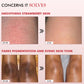 11% AHA BHA Strawberry Body Lotion for Skin Smoothening