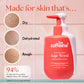 Sage Wood 3% NMF Serum Perfume Body Lotion - 275ml