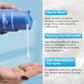 High Shine Glossy Hair Shampoo  3% Shine Complex