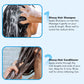 Glass Hair Wash Duo | New Shine Complex