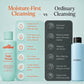 Forest Dew Nourishing Milky Body Wash - 250ml