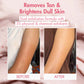 Guava Tini De-Tan Body Scrub - 175gm