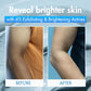 By The Blues Brightening Body Scrub - 175gm