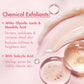 Guava Tini De-Tan Body Scrub - 175gm