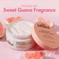 Guava Tini De-Tan Body Scrub - 175gm