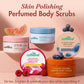 Guava Tini De-Tan Body Scrub - 175gm