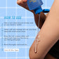 Take A Dip 3-in-1 Perfume & Odour Control Body Wash
