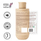 Exfoliating Caramel Crunch Body Wash - 300 ml