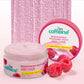 Brightening Raspberry Body Scrub | Vit C Rich - 175g