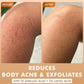Exfoliating Caramel Crunch Body Wash - 300 ml
