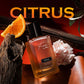 Fierce Perfume for Men - Citrusy Scent - 100ml