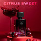 Cherry Wine Perfume for Women - 100ml