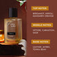 Fierce Perfume for Men | 100ml