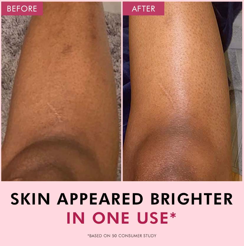 Brightening Raspberry Body Scrub | Vit C Rich - 175g