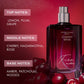 Cherry Wine Perfume for Women - Citrus Sweet - 100ml
