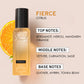 Perfume Gift Set for Men Curated by Women - 20 ml x 4