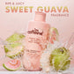 Guava Tini De-Tan Body Wash - 300 ml