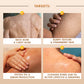 Exfoliating Caramel Crunch Body Wash - 300 ml