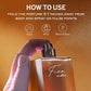 Fierce Perfume for Men - Citrusy Scent - 100ml