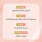 Guava Tini De-Tan Body Wash - 300 ml